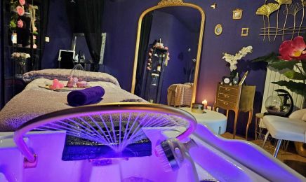 WM HEAD SPA : Coiffeur à Ifs