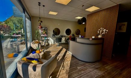 CL Coiffure Studio  : Coiffeur à Pouilley-les-Vignes