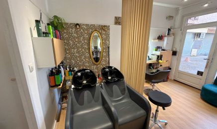 Manon B : Coiffeur à La Garde