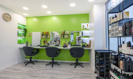 Crit’Hair de Beauté : Coiffeur à Saint-Priest