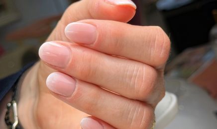 La Rose Des Ongles : Manucure à Bernay
