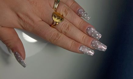 Srnails : Manucure à Clermont-Ferrand