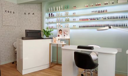 COCO SPA PARIS  : Institut de beauté à Paris