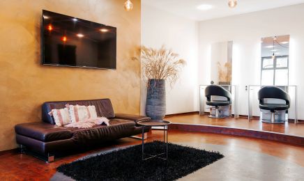 People and Schumacher: Friseur in Böblingen