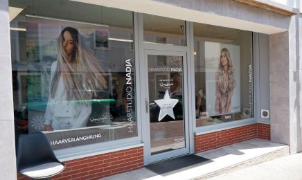 Haarstudio Nadja: Friseur in Mainz