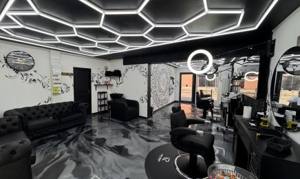OBA BARBER  : Coiffeur à Faches-Thumesnil