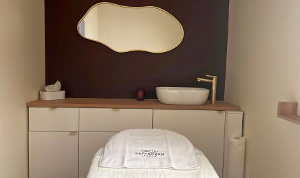 CEJANE BEAUTE : Institut de beauté à Torcy