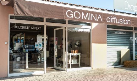 Gomina Diffusion Coiffure - Trans-en-Provence  : Coiffeur à Trans-en-Provence