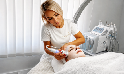 Artemis Beauty Studio : Manucure à Claix