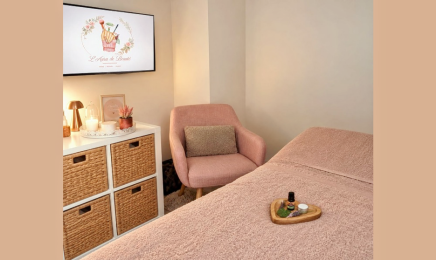 L'Aura de Beauté : Coiffeur à Guewenheim