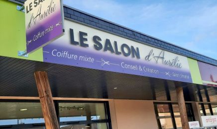Le Salon d'Aurélie : Barbier à Parigné-l'Évêque