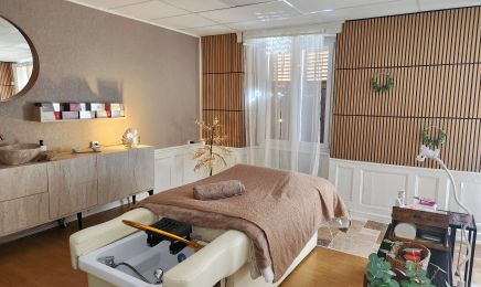 B comme Beauty : Coiffeur à Delle