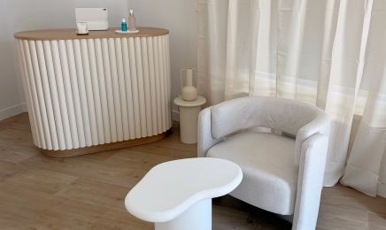 Maison Elle - Bien être & Beauté par Cabinet pour Elle  : Institut de beauté à Sainte-Savine