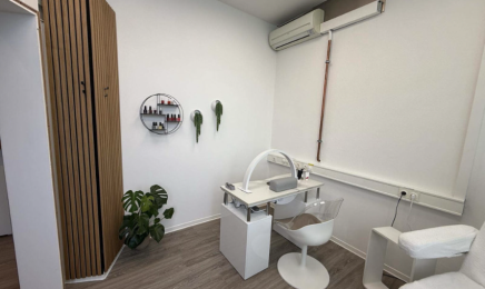 Auszeit Kosmetik: Kosmetikstudio in Oerlinghausen