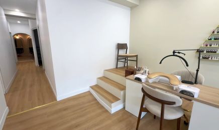 MAISON MYLA : Coiffeur à Fargues-Saint-Hilaire