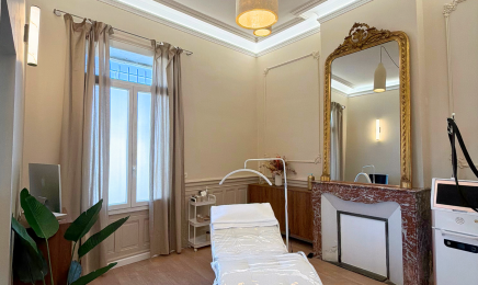 Be Elegant - Spécialiste du regard : Institut de beauté à Mauguio