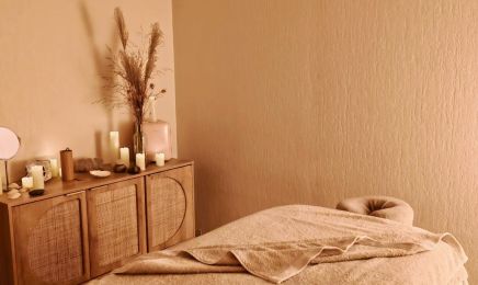 Muse massages et bien être -  Kobido - Drainage Lymphatique - Lifting Colombien : Barbier à Bègles