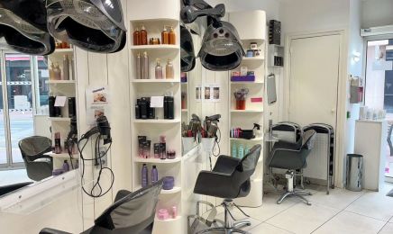 Syl'Coiffure : Coiffeur à Lyon
