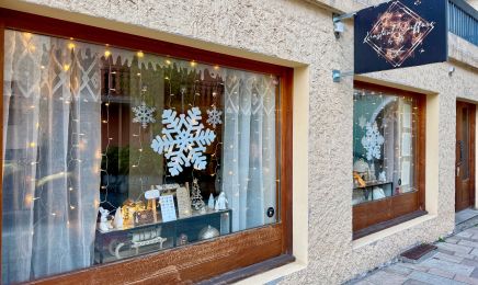 L’instant coiffure By Cindy : Coiffeur à Bourg-Saint-Maurice