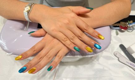 GM NAIL & COIFFURE : Institut de beauté à Paris