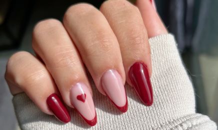 Nuances & Ongles : Manucure à Guipavas
