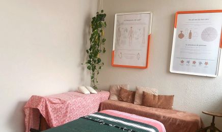 Fleurine Dieu : Manucure à Toulouse