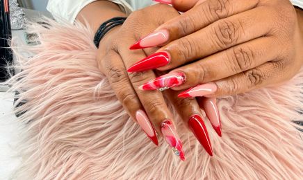 Cindy Ongles Distributions : Institut de beauté à Saint-Benoît