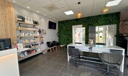 Center Coiff - Cholet : Barbier à Cholet
