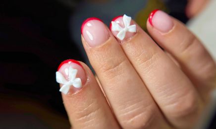 Les Ongles d'anais : Manucure à Biguglia