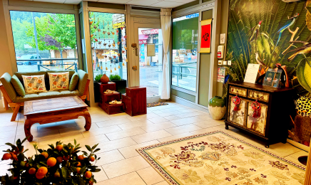 Chanida Traditional Thai Massage : Institut de beauté à Saint-Jean-Saint-Nicolas