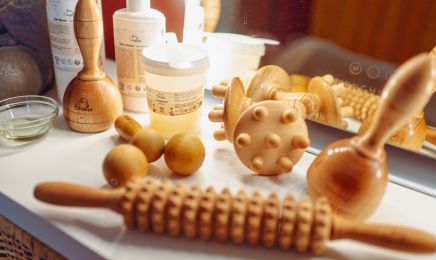 Stef Beauté Massage et Relaxation  : Coiffeur à Maubec