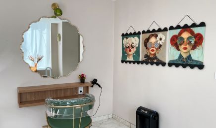MARIE STYLE : Coiffeur à Bouchain