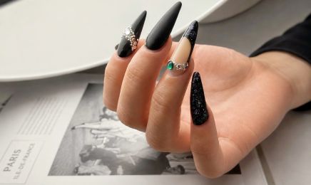 Les Ongles de Coco : Manucure à Carnoules