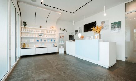 Clinilux Quimper - Centre Esthétique : Manucure à Quimper