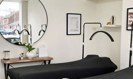 EYE ELITE  : Manucure à Billy-Montigny