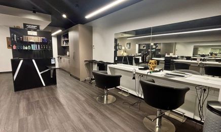 Boudoir des Arts - Pont à Mousson : Coiffeur à Pont-à-Mousson