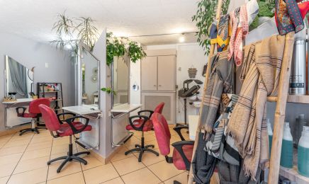 Mo'tif coiffure : Coiffeur à Torigny-les-Villes