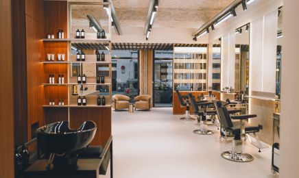 DÉSIRÉ Lyon Foch : Barbier à Lyon