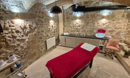 Cocon de Beauté : Manucure à Senlis