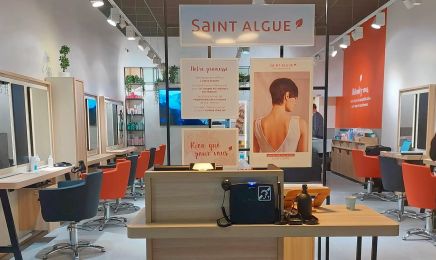 Saint Algue - Plaisir : Coiffeur à Plaisir
