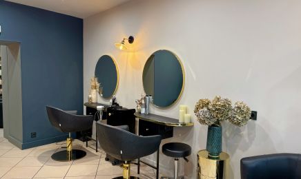 Atelier 8 : Coiffeur à Nantes