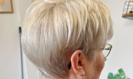 M O Naturel : Coiffeur à Meucon