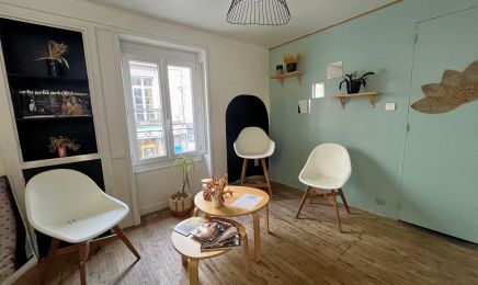 Origins Institut  : Institut de beauté à Nantes