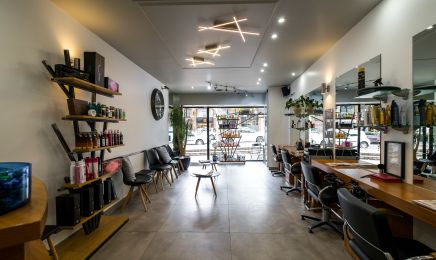 Ma Racine en Tete  : Coiffeur à Cahors