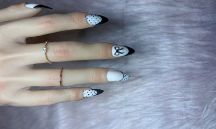Isa Nails : Manucure à Bordeaux