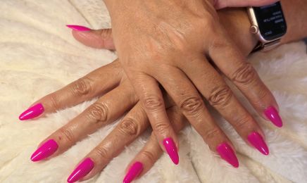 A2 Beauté des Ongles : Manucure à Plouarzel