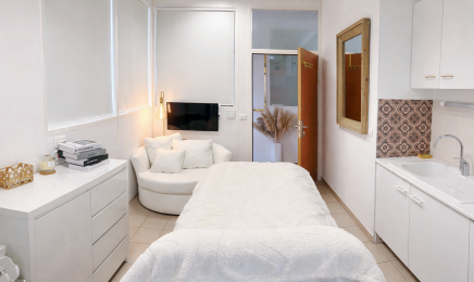 Bellezza di L - Coiffure & Esthetique  : Institut de beauté à Bollène