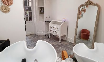 Le Boudoir by A.Coiffure  : Coiffeur à Angers
