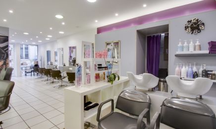 Salon magnolia : Coiffeur à Nevers