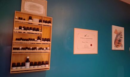 Magie des sens : Spa à Saint-Étienne